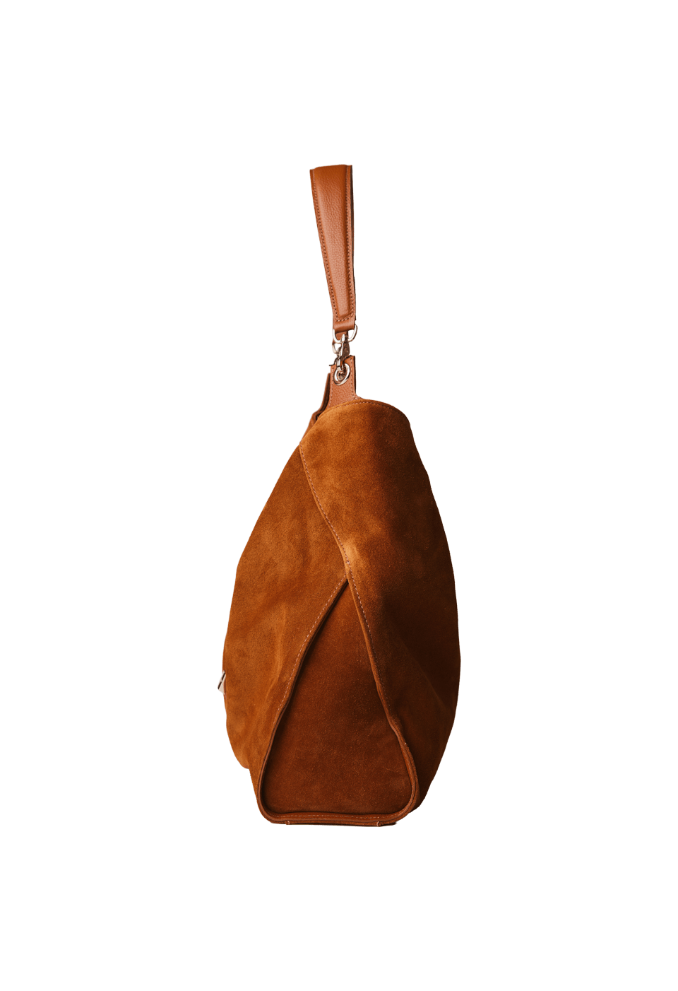 261-BL2181A - BOLSA SUEDE/FLOATER