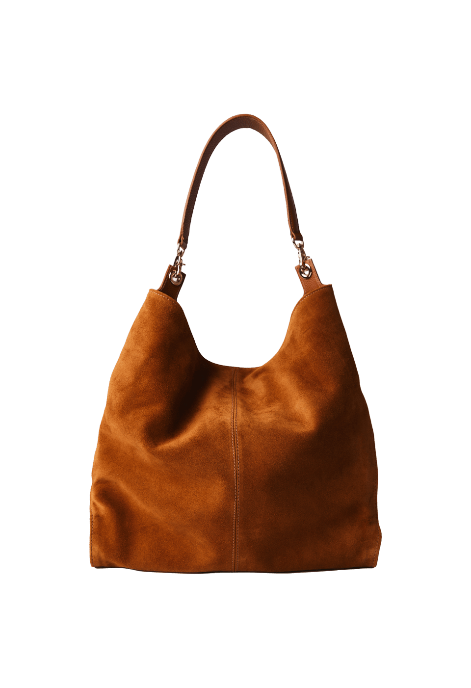 261-BL2181A - BOLSA SUEDE/FLOATER
