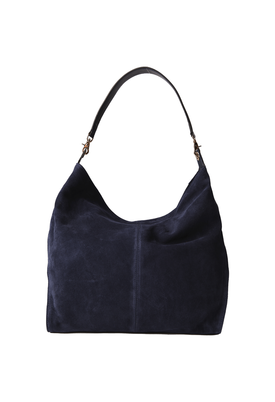261-BL2181A - BOLSA SUEDE/FLOATER
