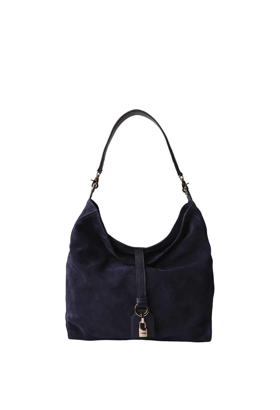 BL2181A - BOLSA SUEDE/FLOATER