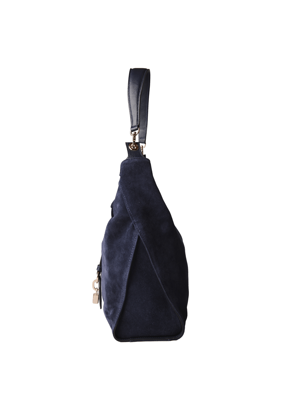 261-BL2181A - BOLSA SUEDE/FLOATER