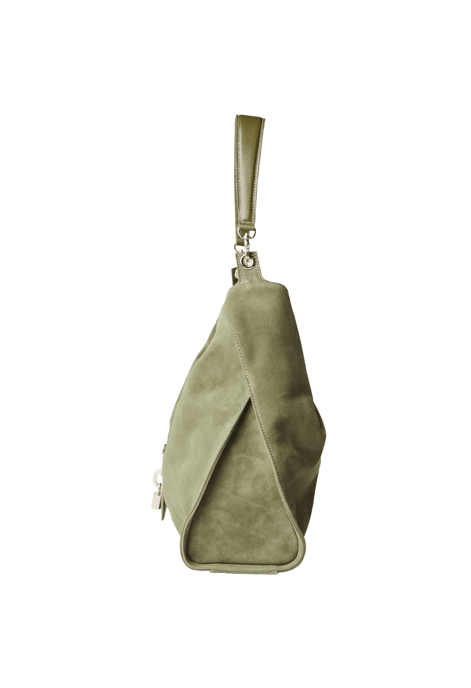 261-BL2181A - BOLSA SUEDE/FLOATER