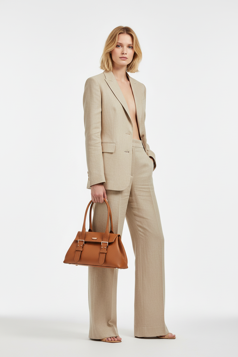 261-BL2182 - BOLSA FLOATER PREMIU