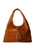 261-BL2185A - BOLSA SUEDE/FLOATER