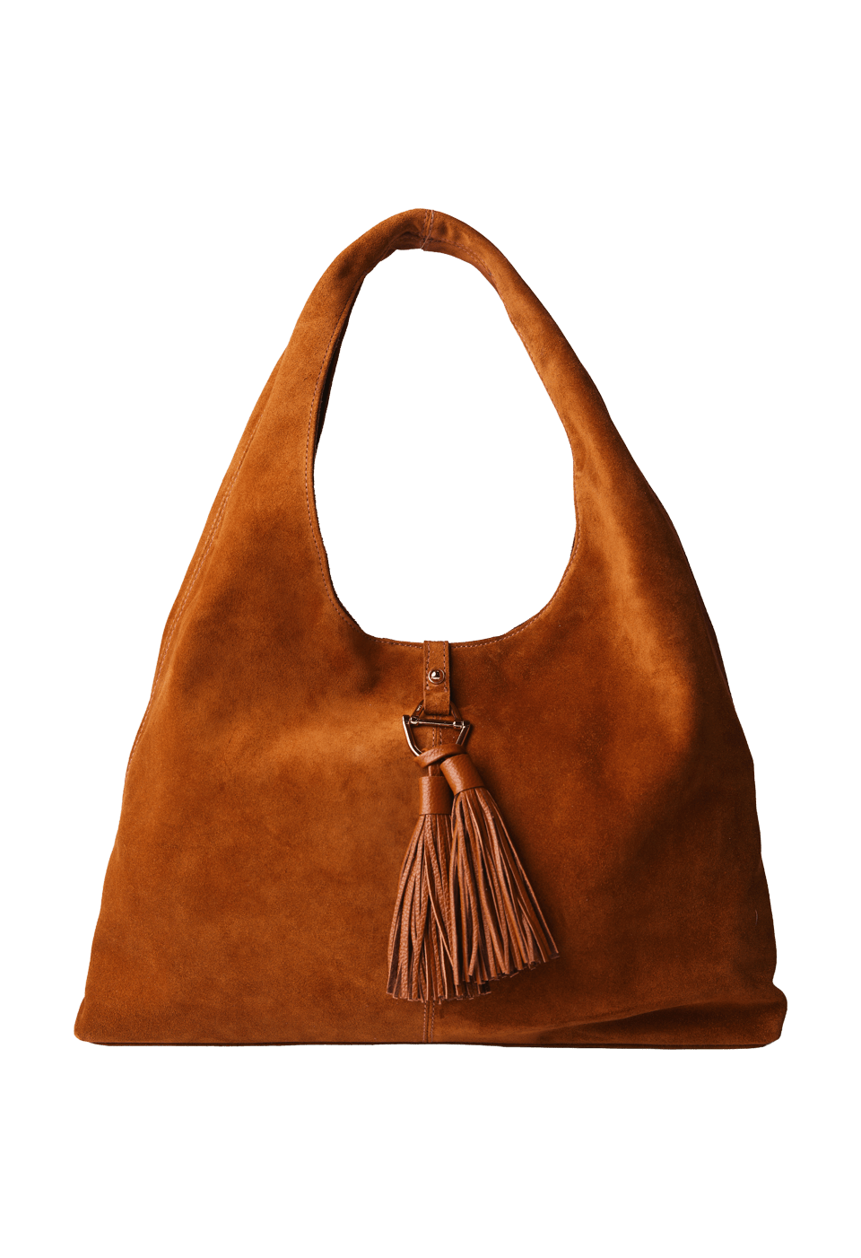 261-BL2185A - BOLSA SUEDE/FLOATER