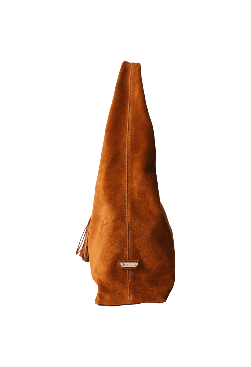 261-BL2185A - BOLSA SUEDE/FLOATER