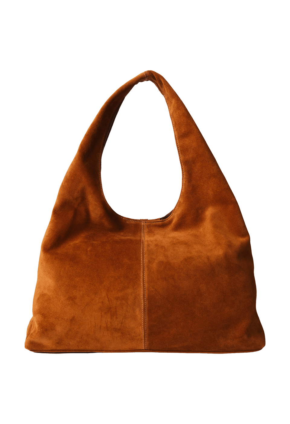 261-BL2185A - BOLSA SUEDE/FLOATER