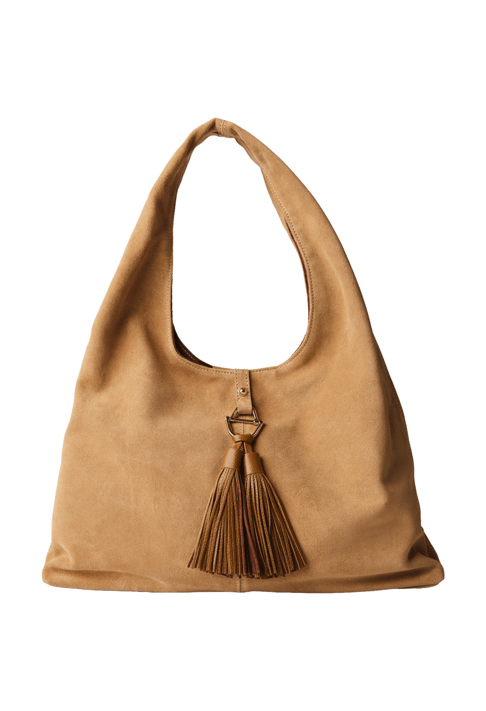 261-BL2185A - BOLSA SUEDE/FLOATER
