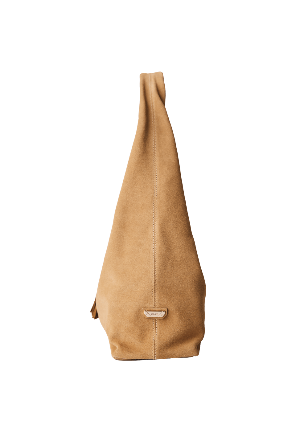 261-BL2185A - BOLSA SUEDE/FLOATER
