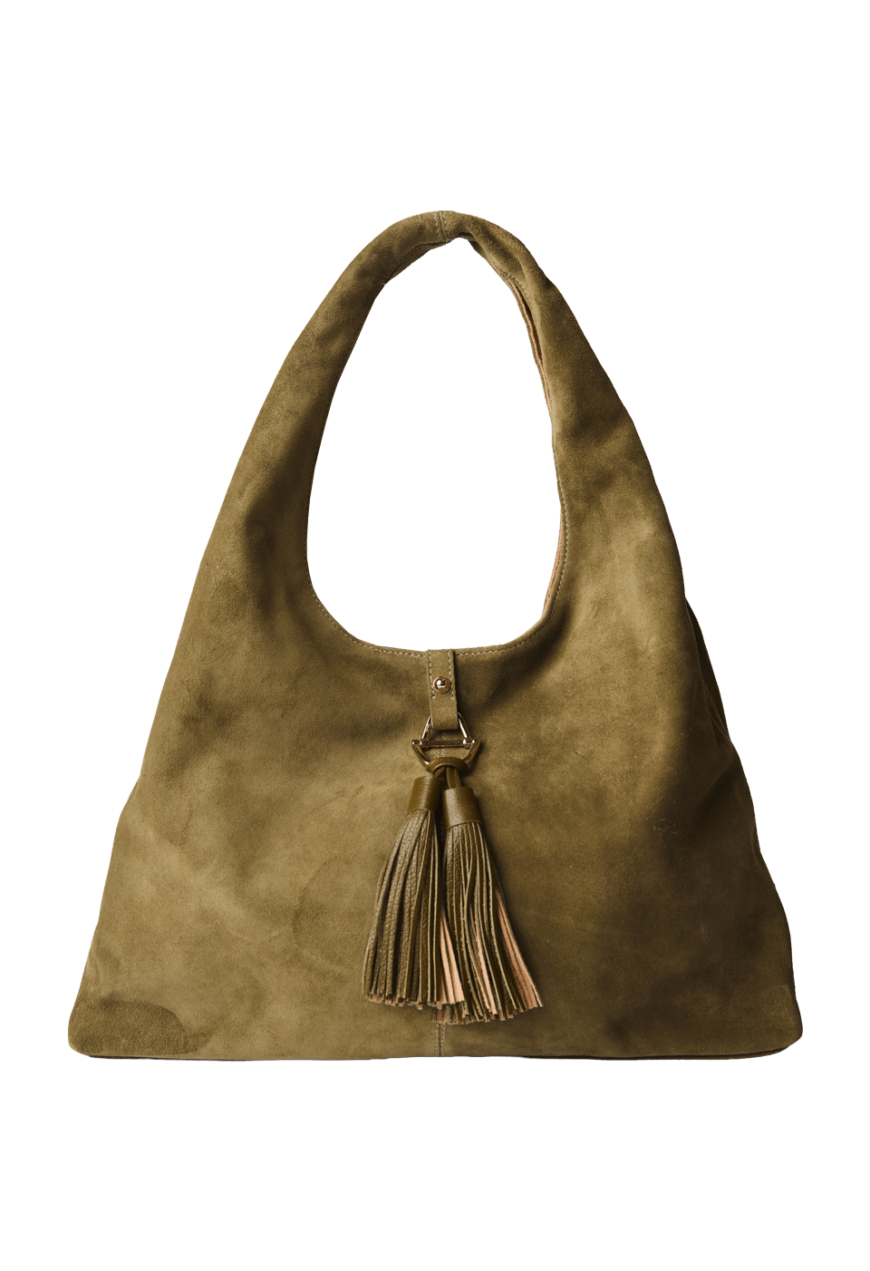 261-BL2185A - BOLSA SUEDE/FLOATER