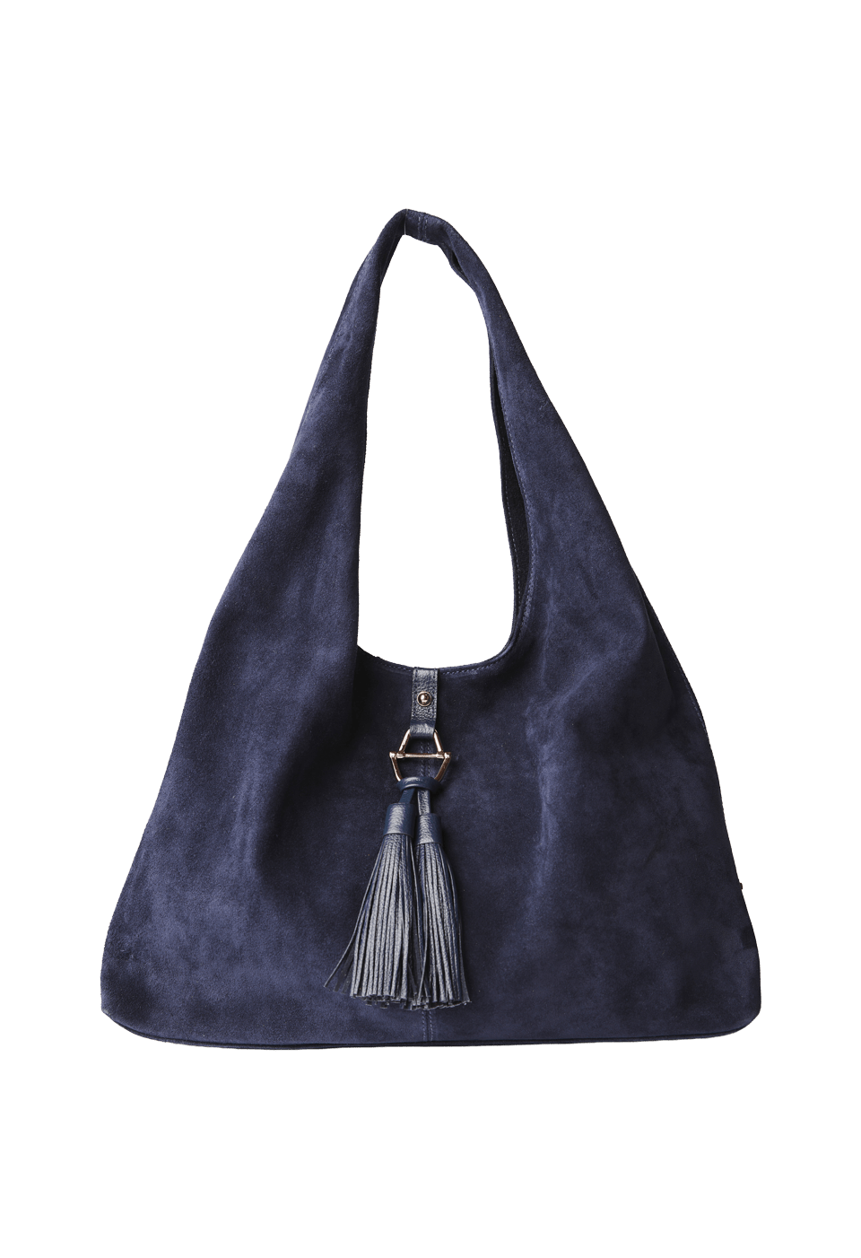 261-BL2185A - BOLSA SUEDE/FLOATER