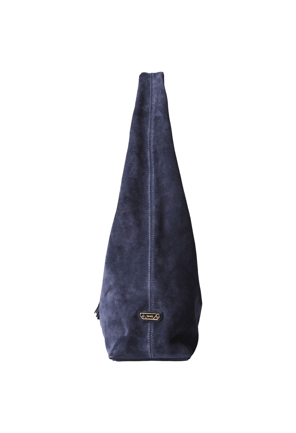 261-BL2185A - BOLSA SUEDE/FLOATER