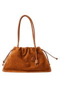 261-BL2186A - BOLSA SUEDE/FLOATER