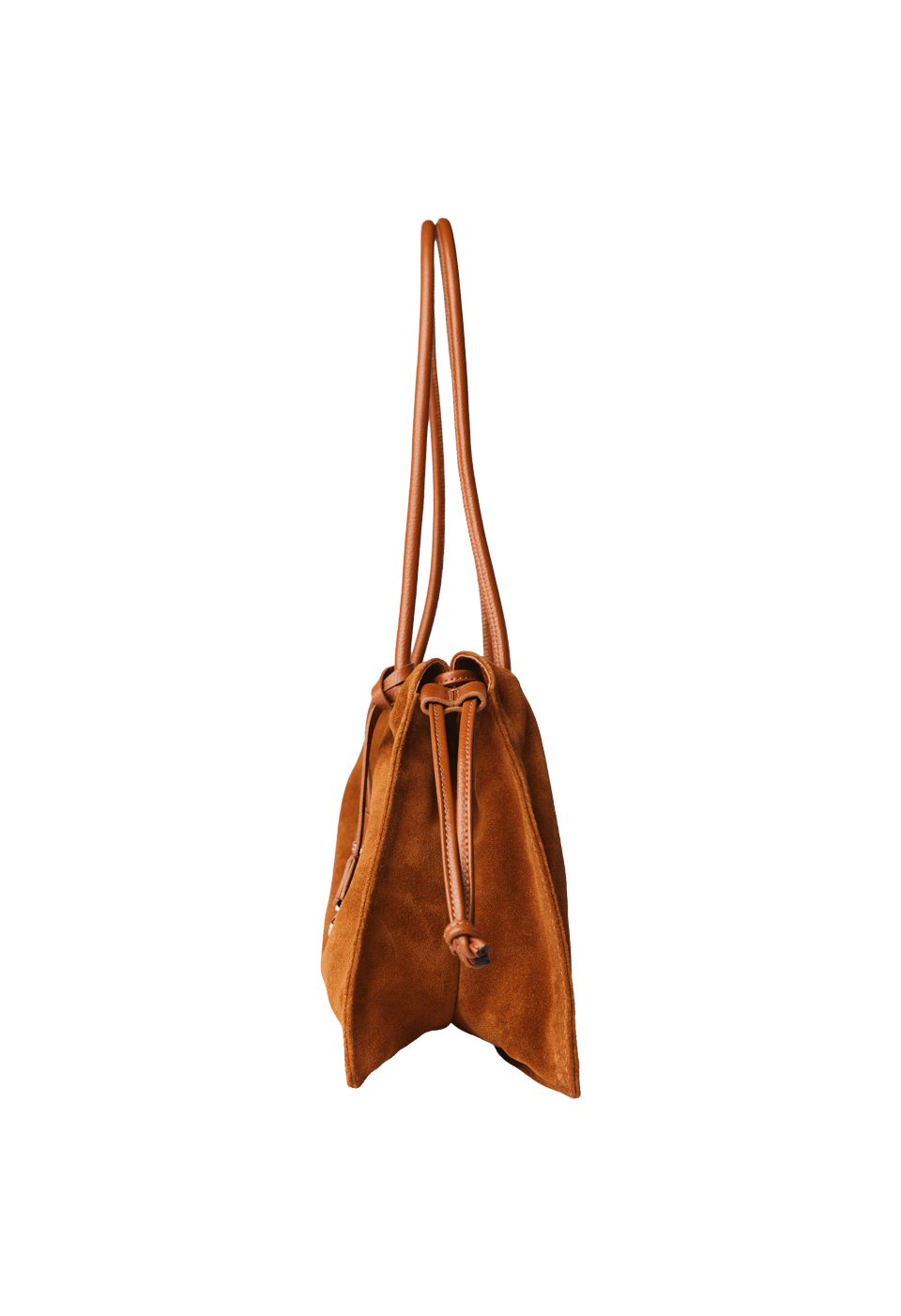 261-BL2186A - BOLSA SUEDE/FLOATER