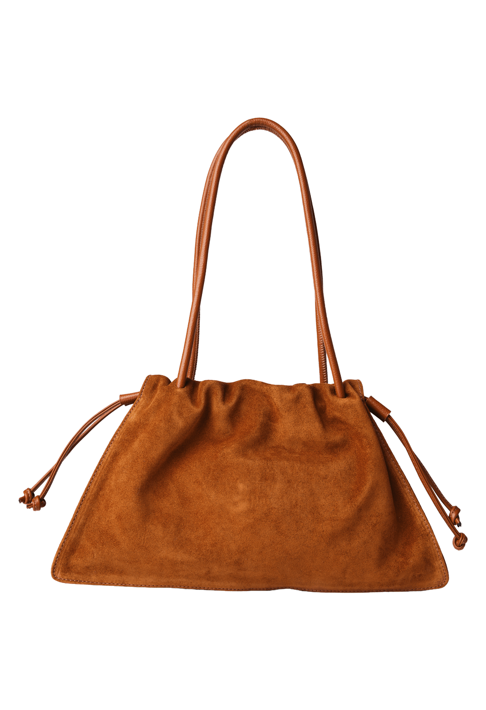 261-BL2186A - BOLSA SUEDE/FLOATER
