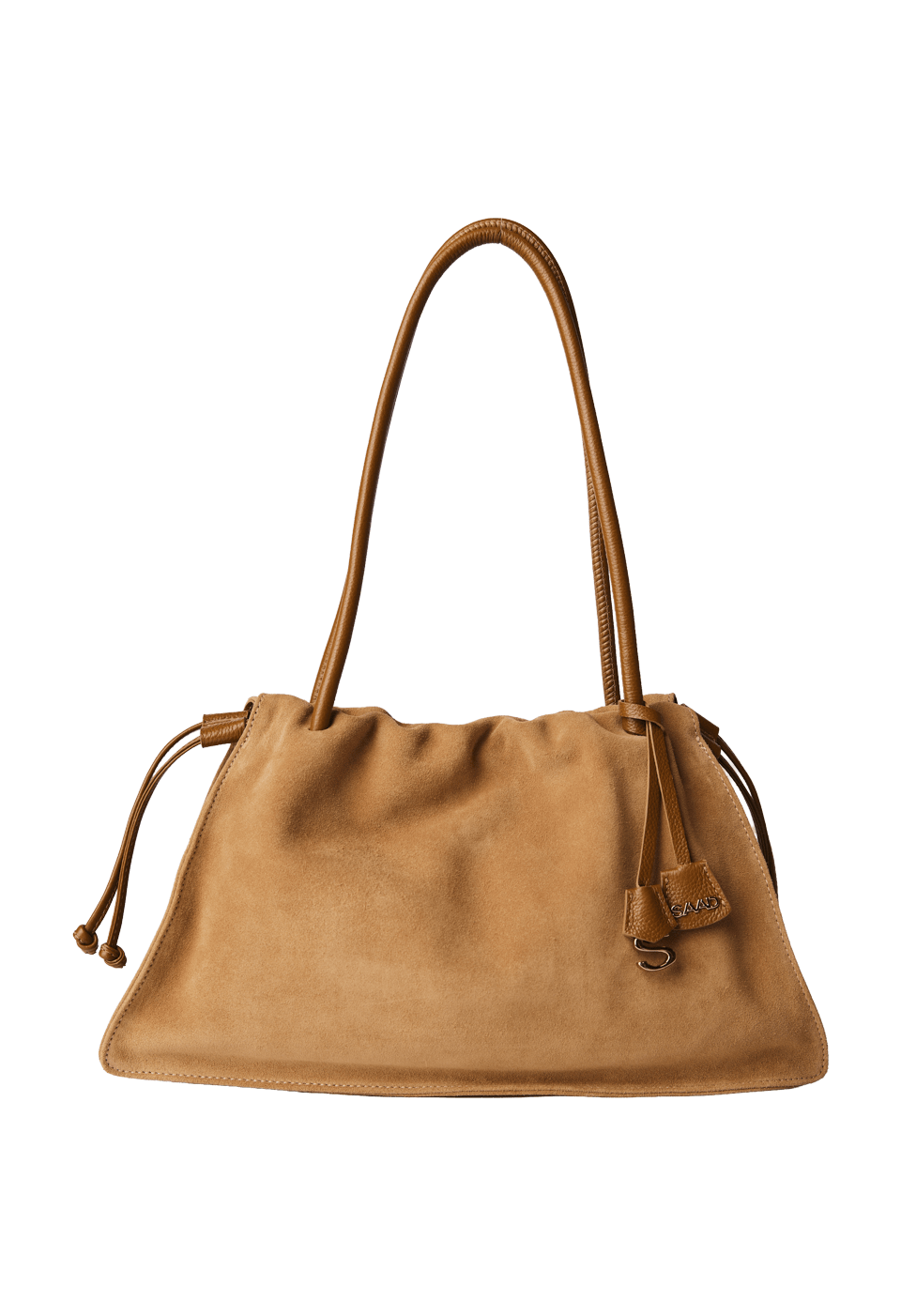 261-BL2186A - BOLSA SUEDE/FLOATER