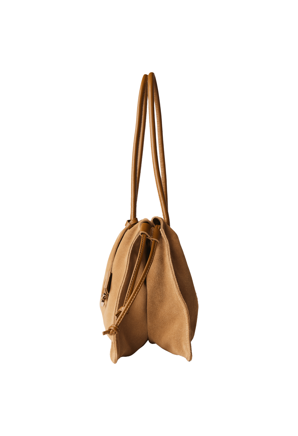 261-BL2186A - BOLSA SUEDE/FLOATER