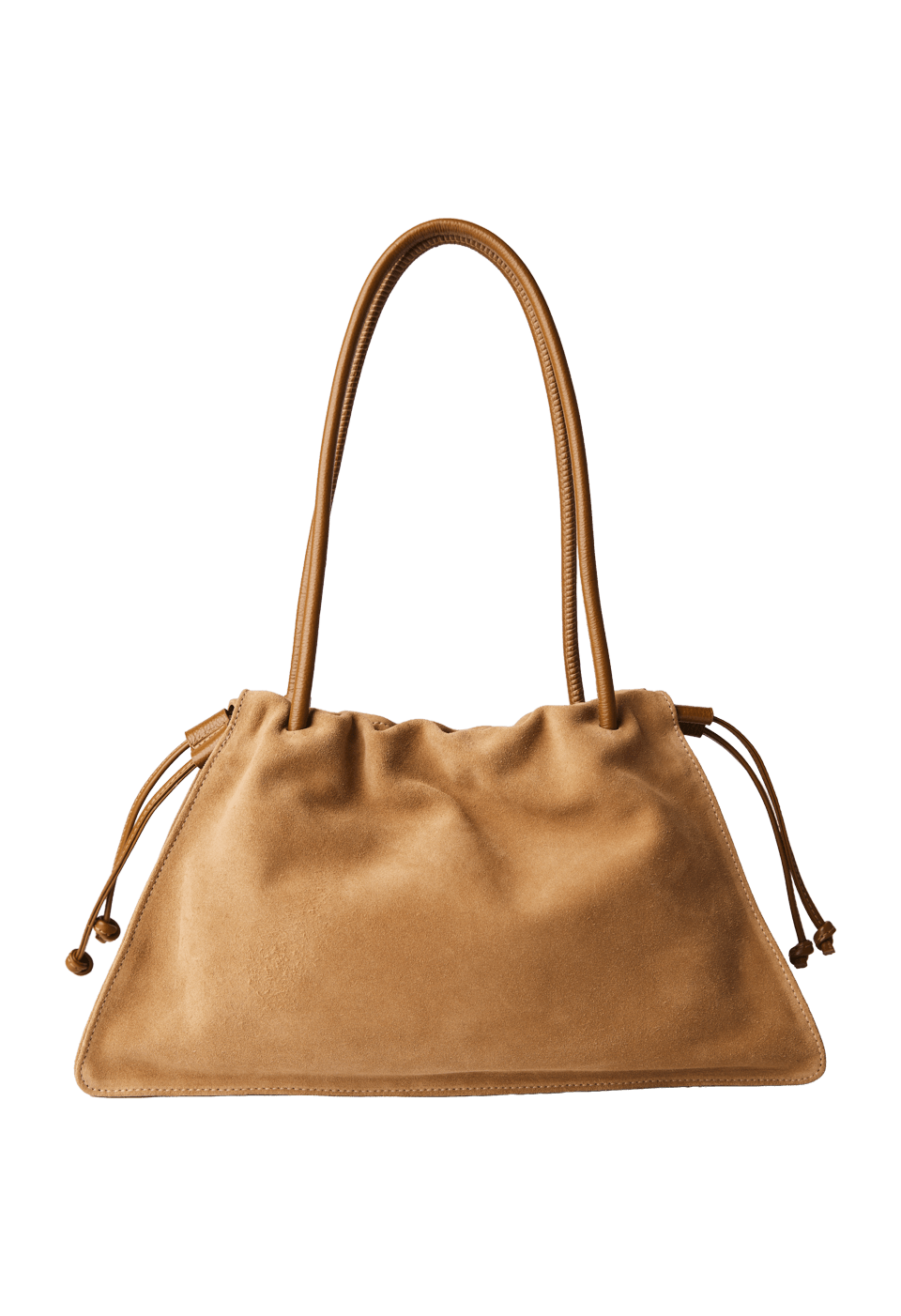 261-BL2186A - BOLSA SUEDE/FLOATER
