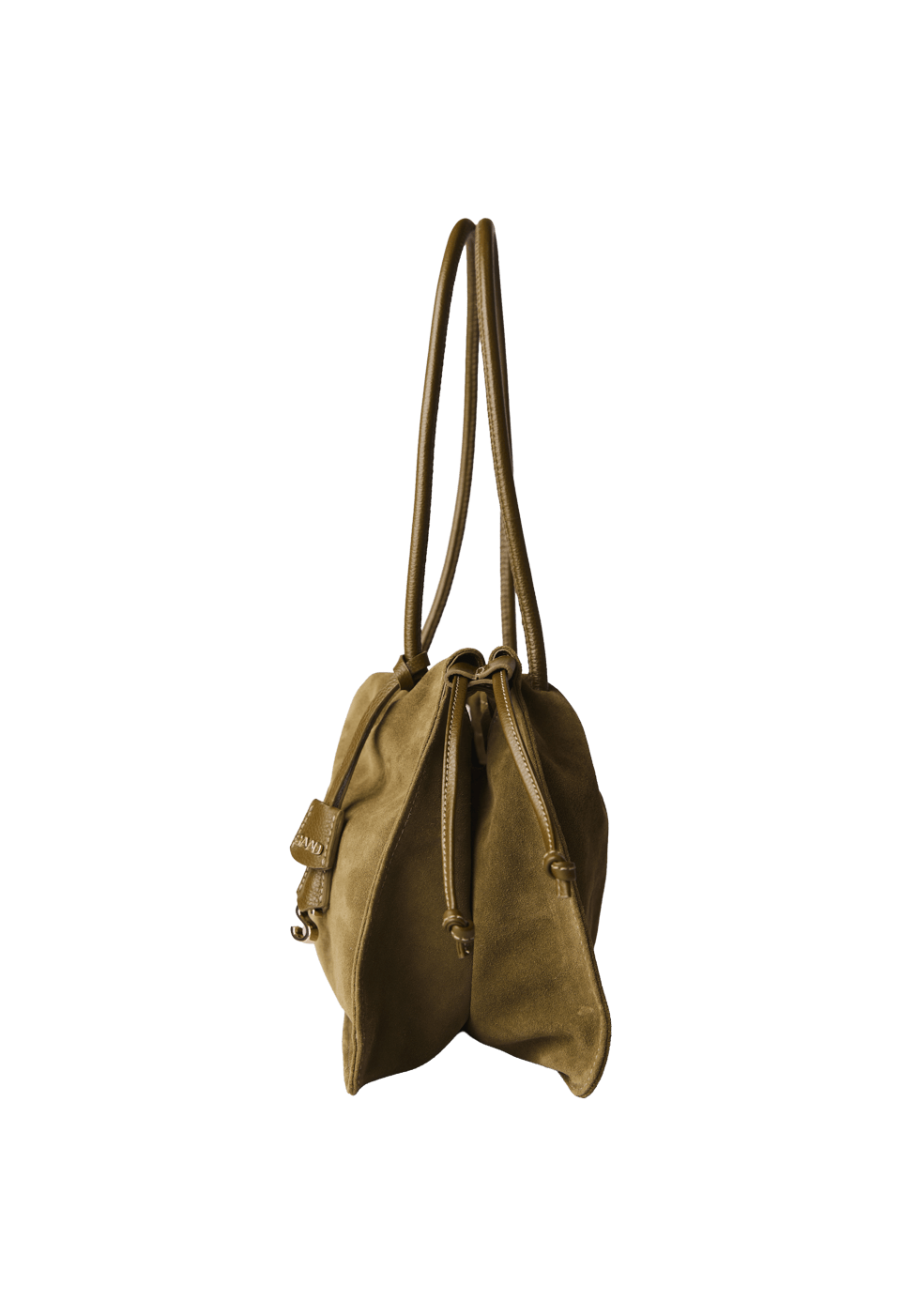 261-BL2186A - BOLSA SUEDE/FLOATER