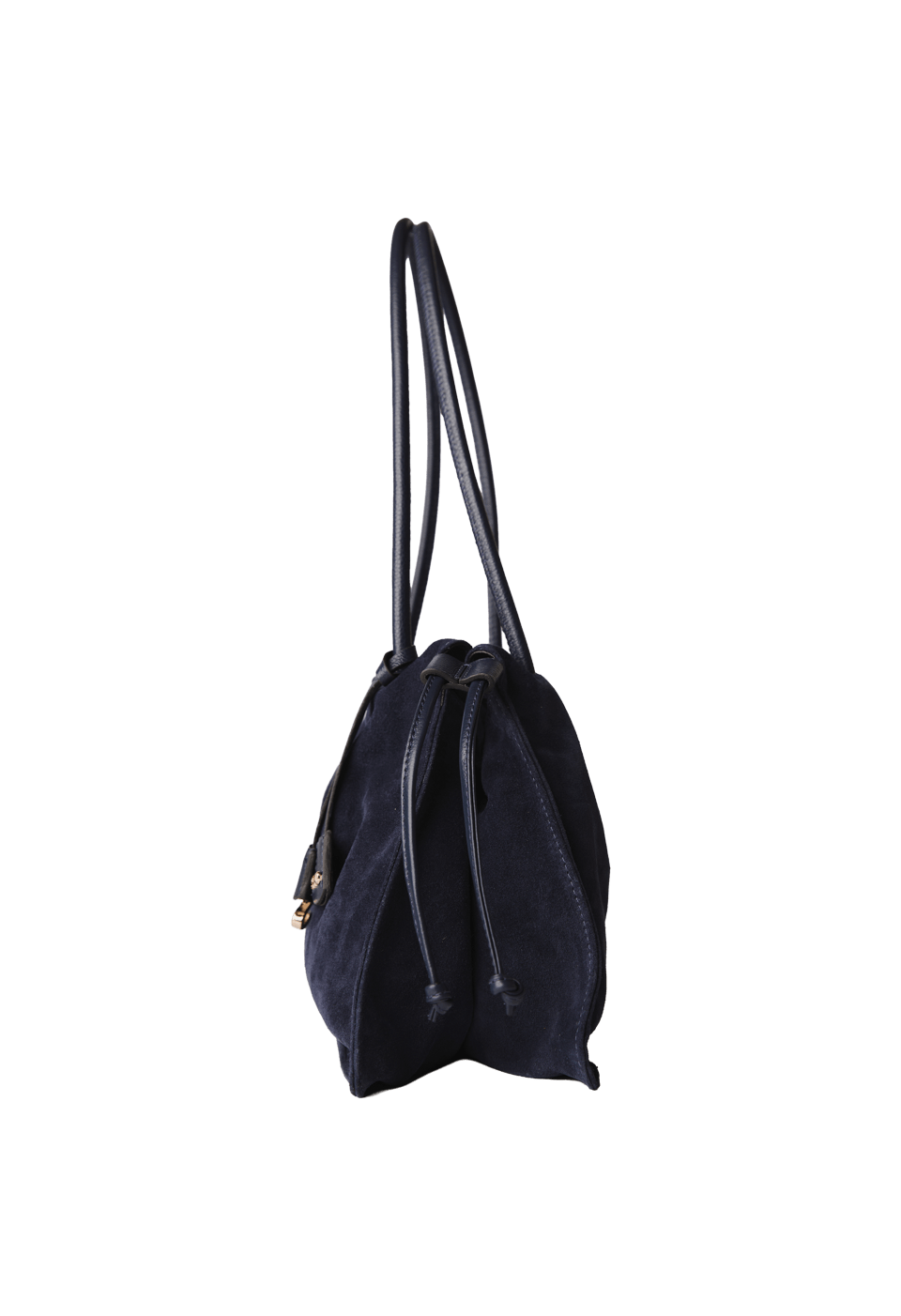 261-BL2186A - BOLSA SUEDE/FLOATER