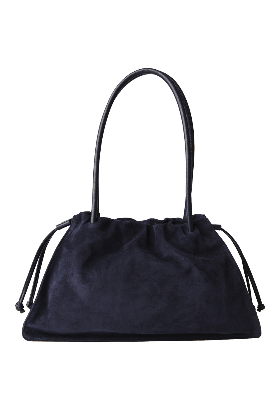 261-BL2186A - BOLSA SUEDE/FLOATER