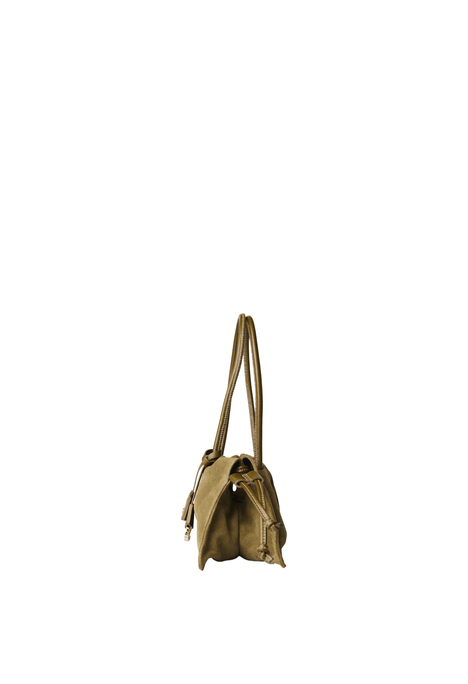 261-BL2187A - BOLSA SUEDE/FLOATER