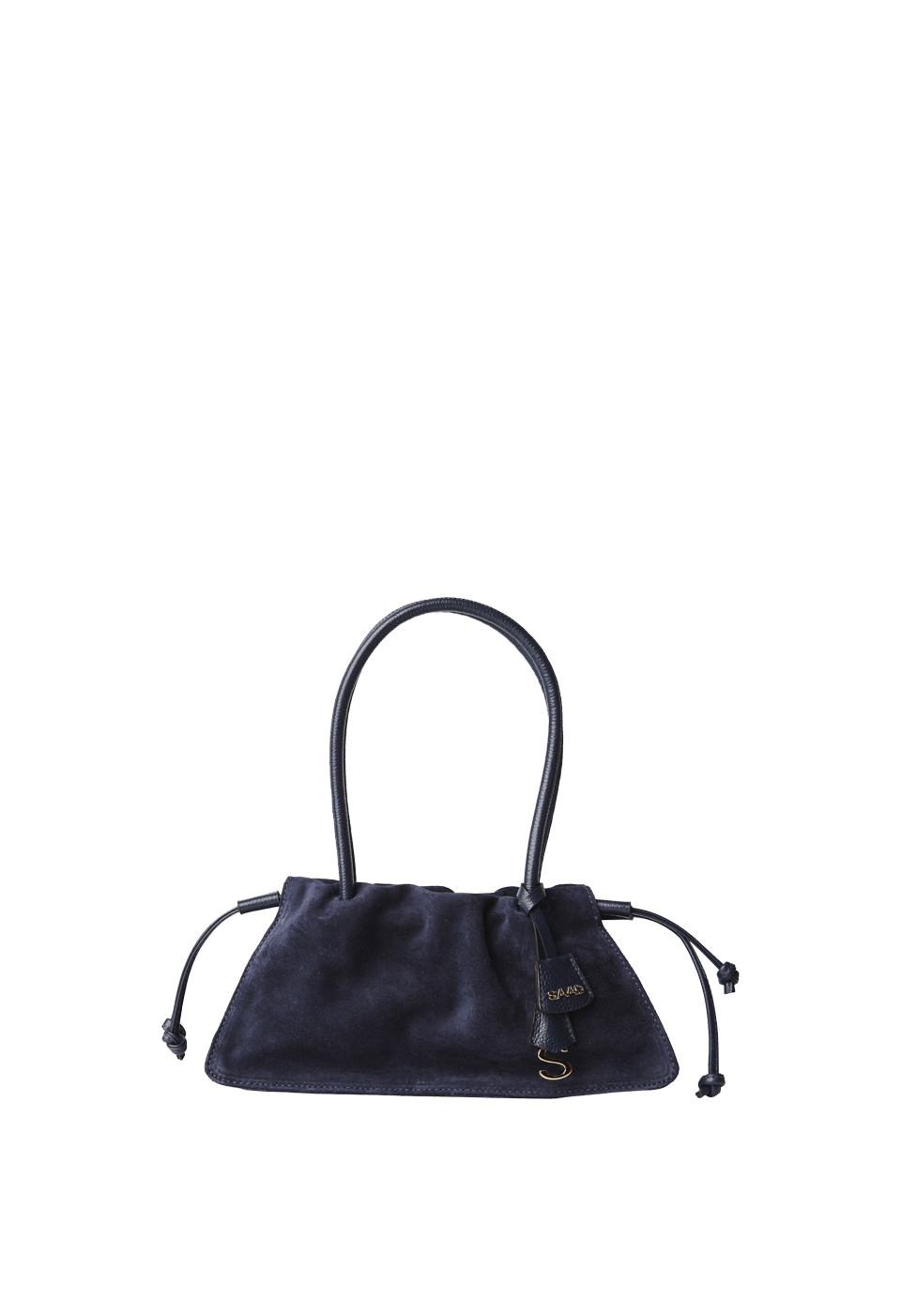 261-BL2187A - BOLSA SUEDE/FLOATER