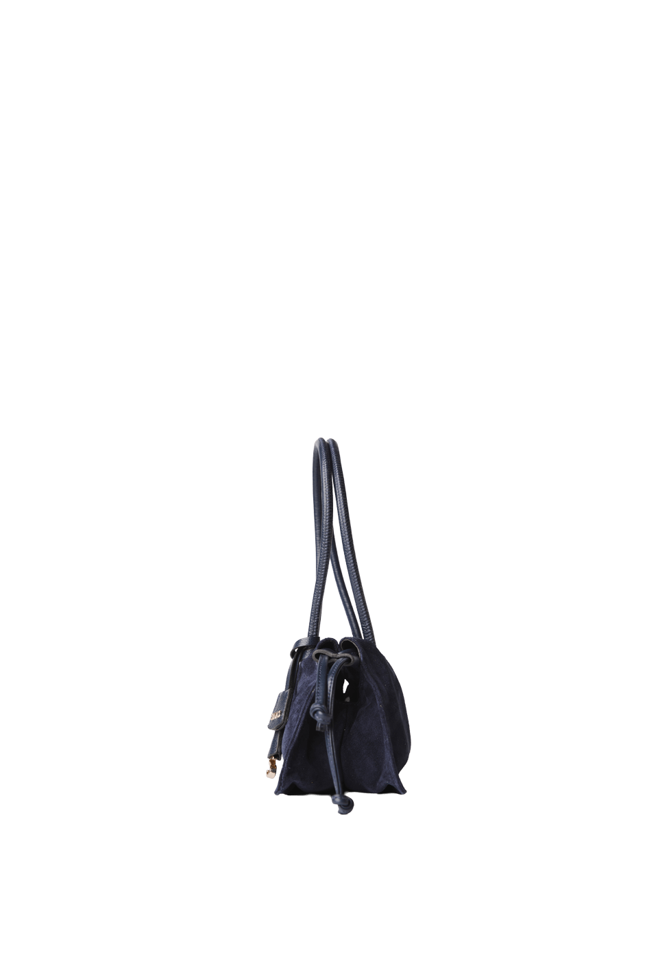 261-BL2187A - BOLSA SUEDE/FLOATER