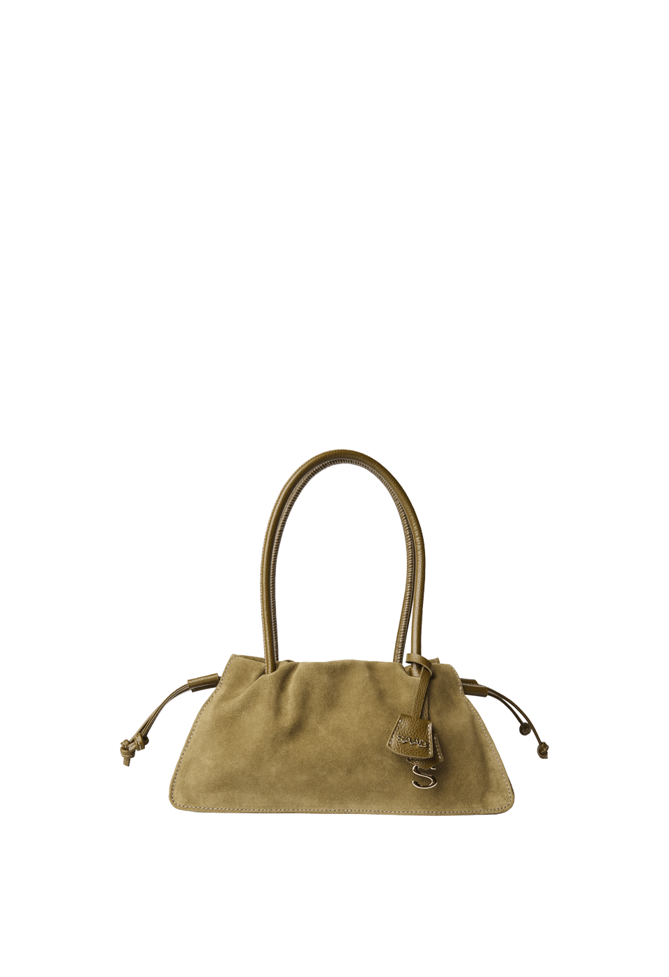 261-BL2187A - BOLSA SUEDE/FLOATER