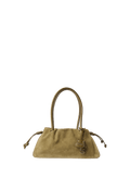 261-BL2187A - BOLSA SUEDE/FLOATER