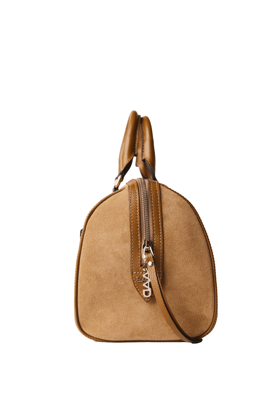 261-BL2190A - BOLSA SUEDE/FLOATER