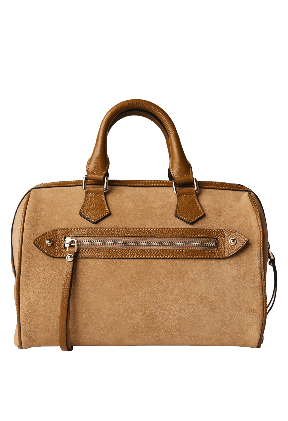 261-BL2190A - BOLSA SUEDE/FLOATER