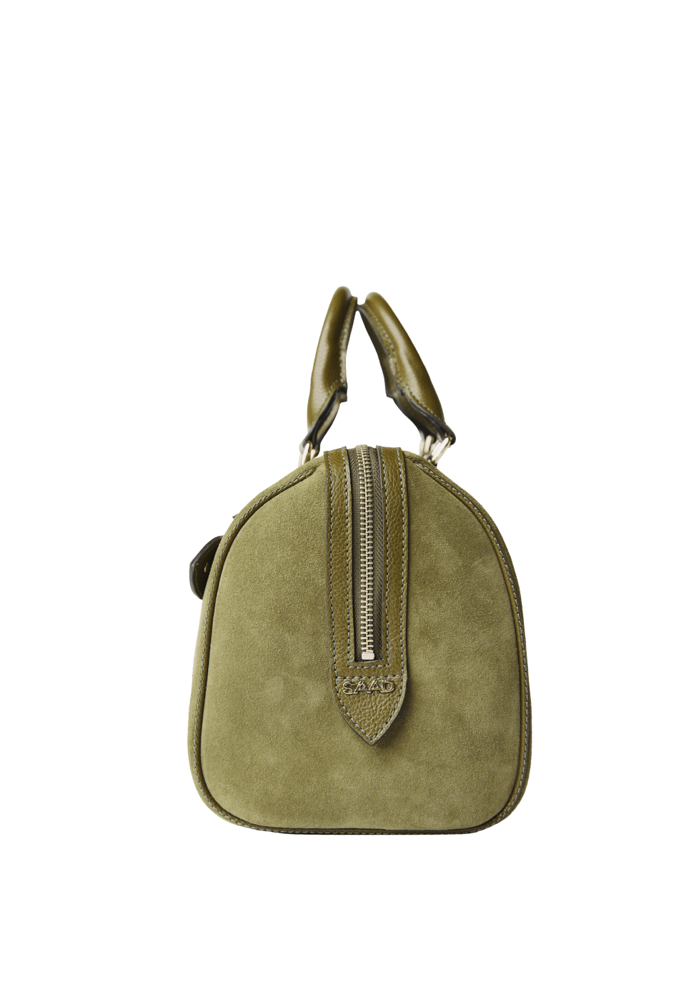 261-BL2190A - BOLSA SUEDE/FLOATER