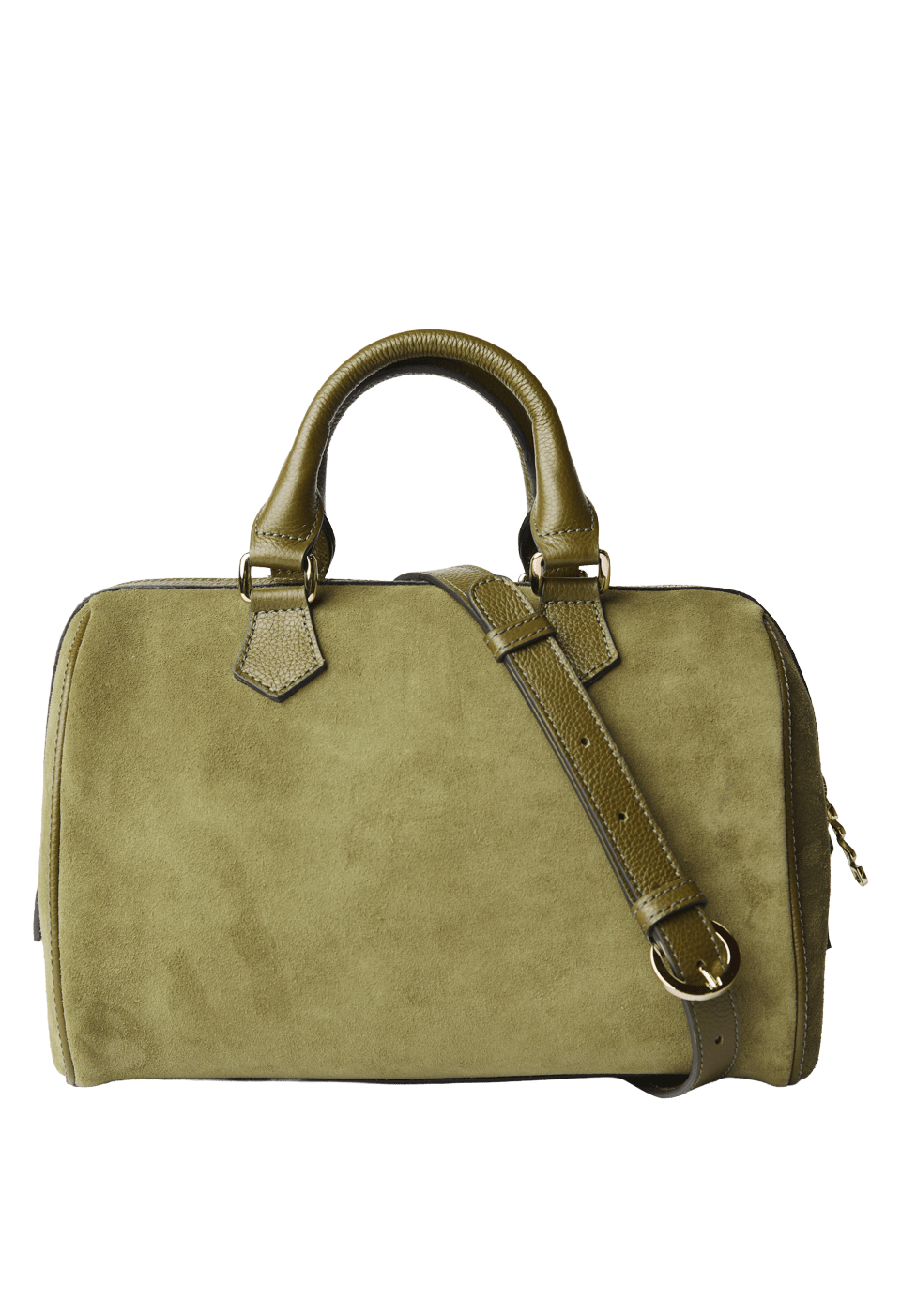 261-BL2190A - BOLSA SUEDE/FLOATER