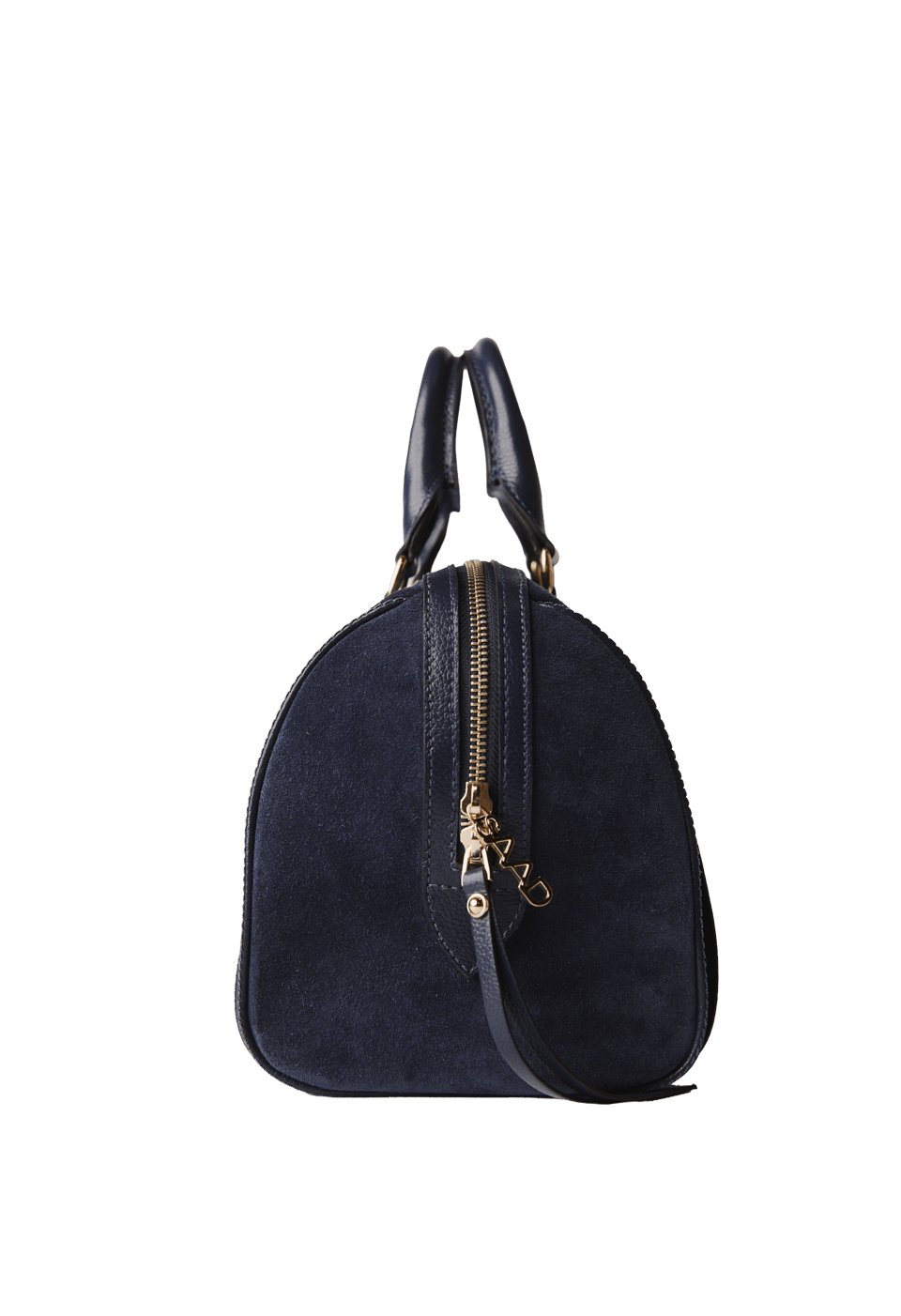 261-BL2190A - BOLSA SUEDE/FLOATER