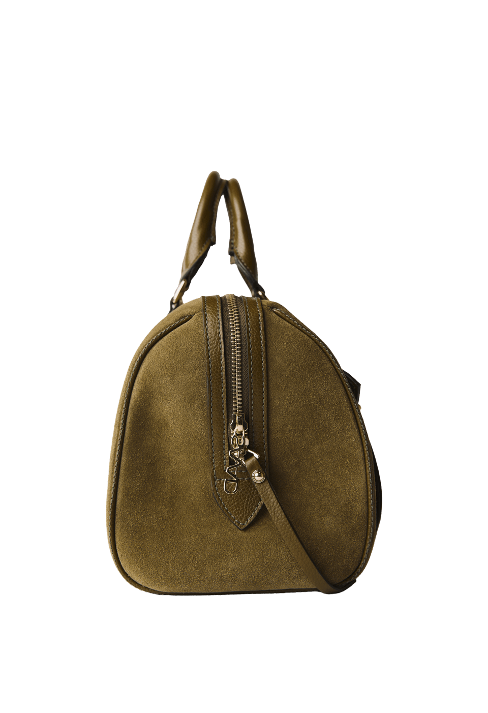 261-BL2190A - BOLSA SUEDE/FLOATER