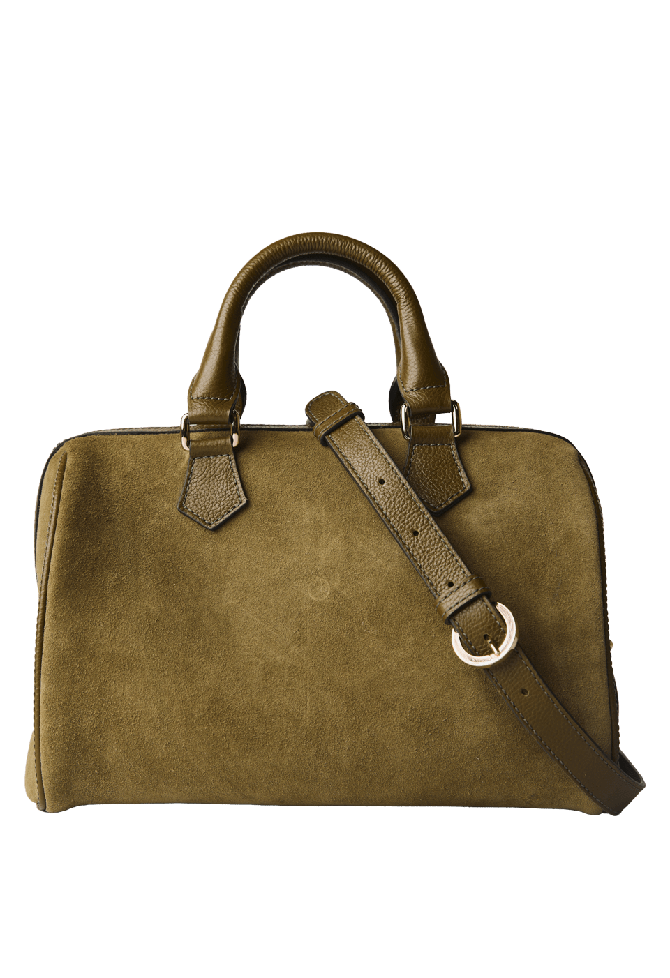 261-BL2190A - BOLSA SUEDE/FLOATER