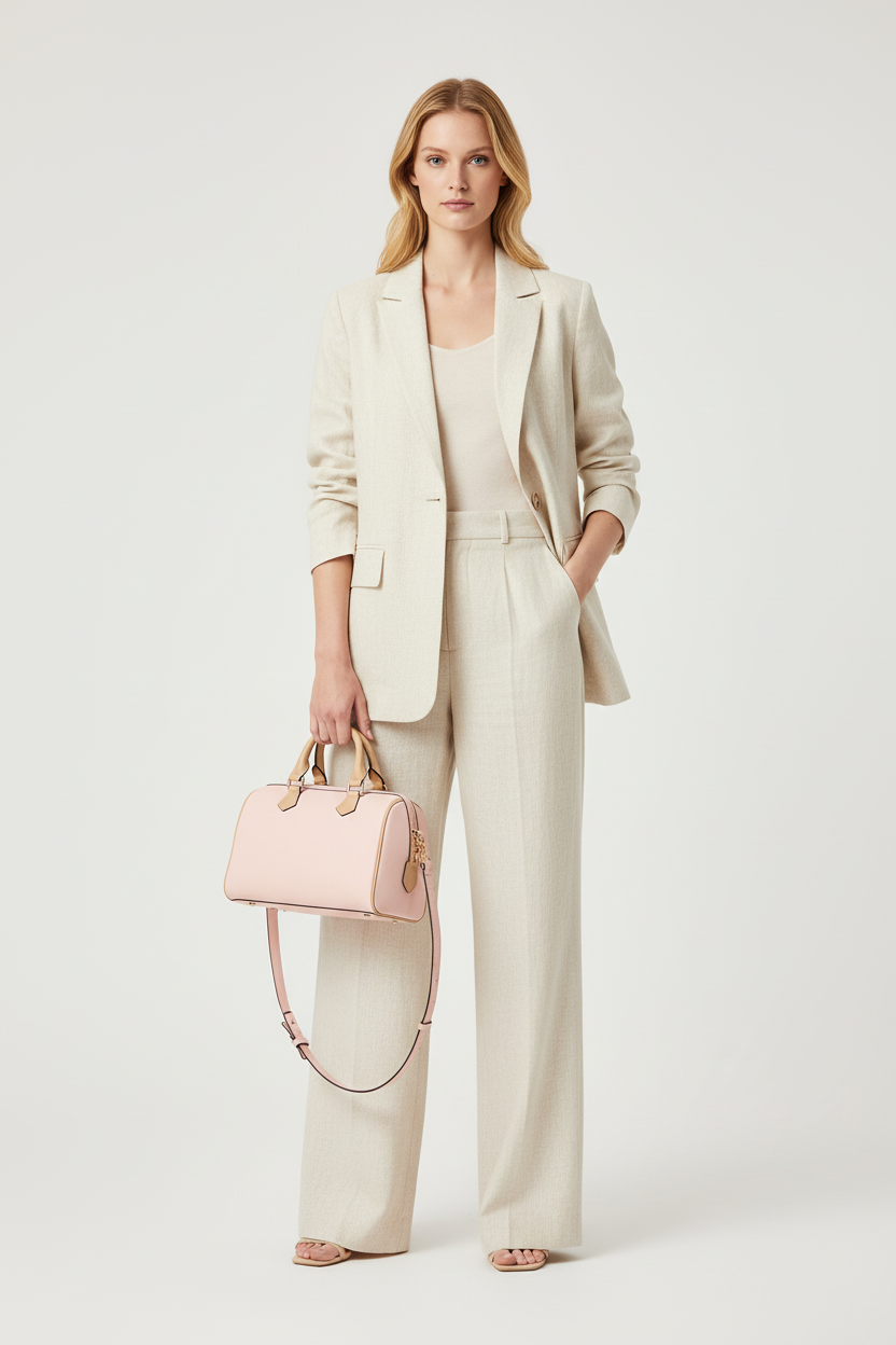 261-BL2190 - BOLSA FLOATER Y.