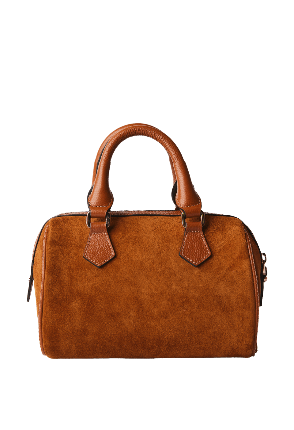 261-BL2191A - BOLSA SUEDE/FLOATER