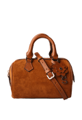 261-BL2191A - BOLSA SUEDE/FLOATER