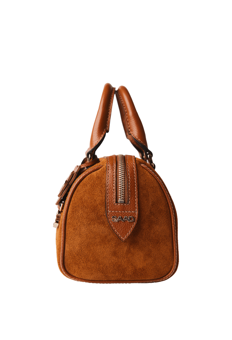 261-BL2191A - BOLSA SUEDE/FLOATER