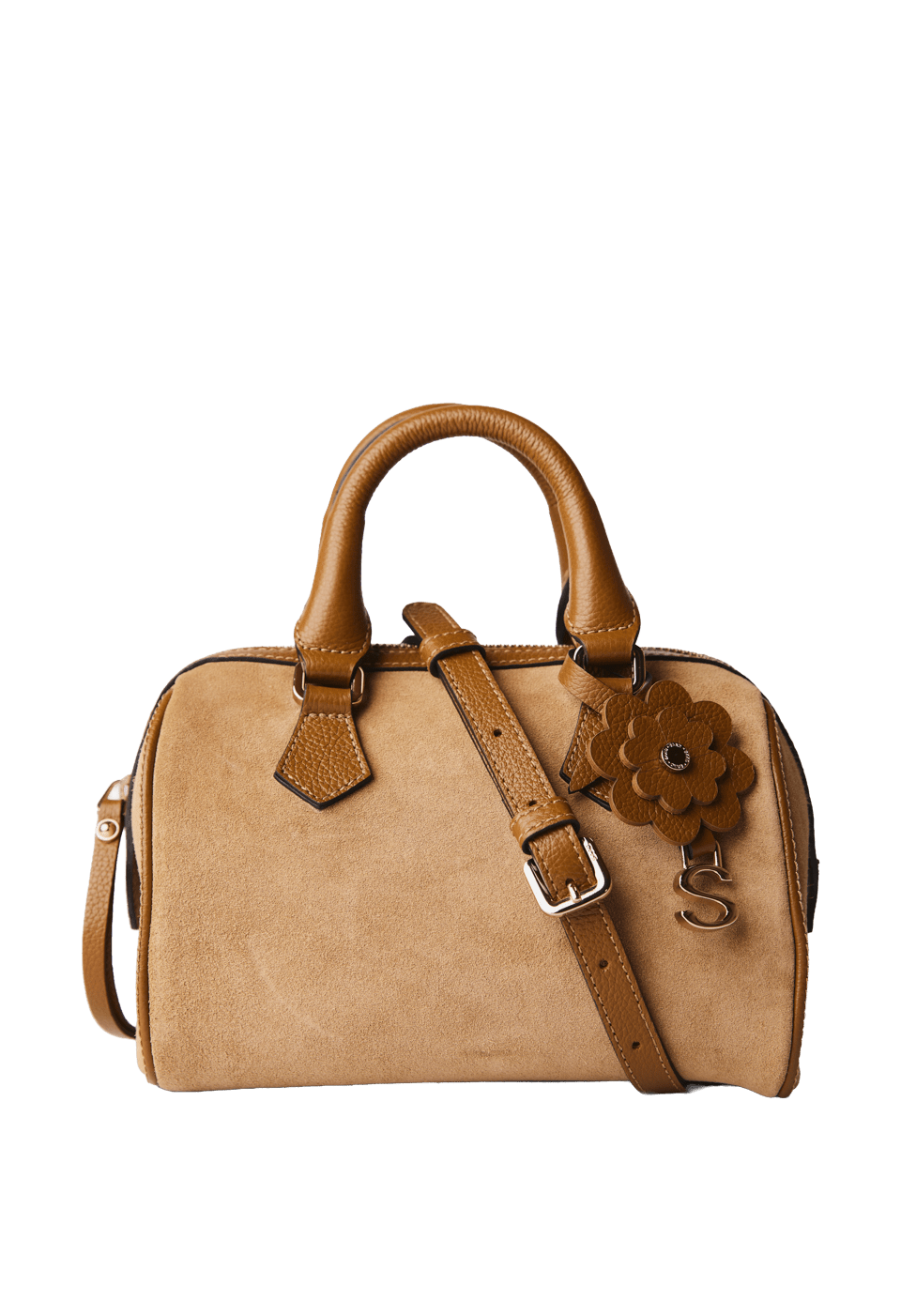 261-BL2191A - BOLSA SUEDE/FLOATER