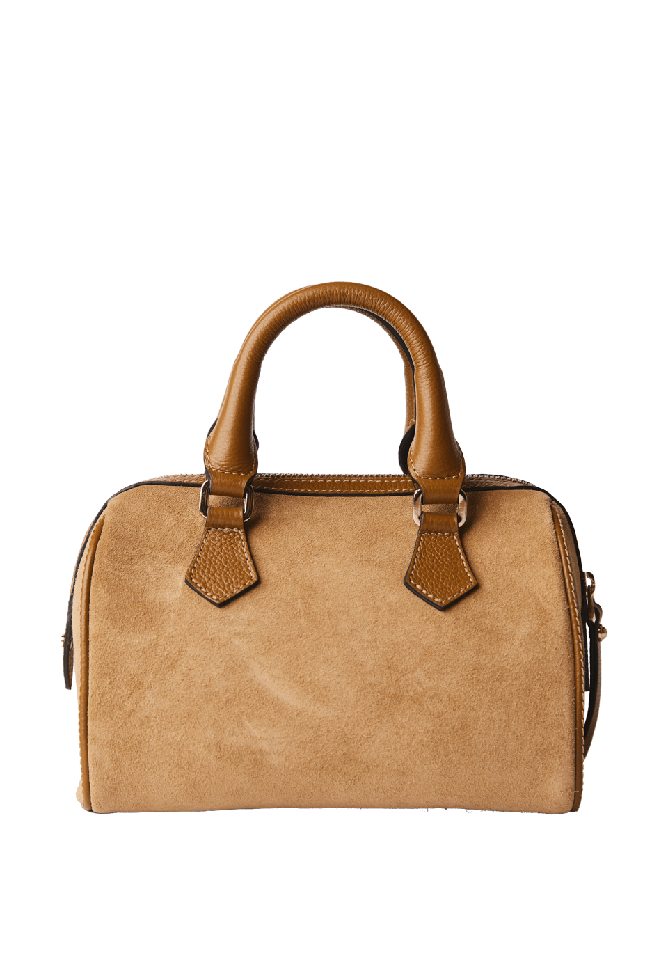 261-BL2191A - BOLSA SUEDE/FLOATER