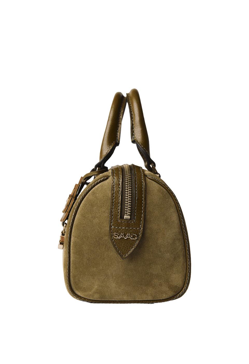 261-BL2191A - BOLSA SUEDE/FLOATER