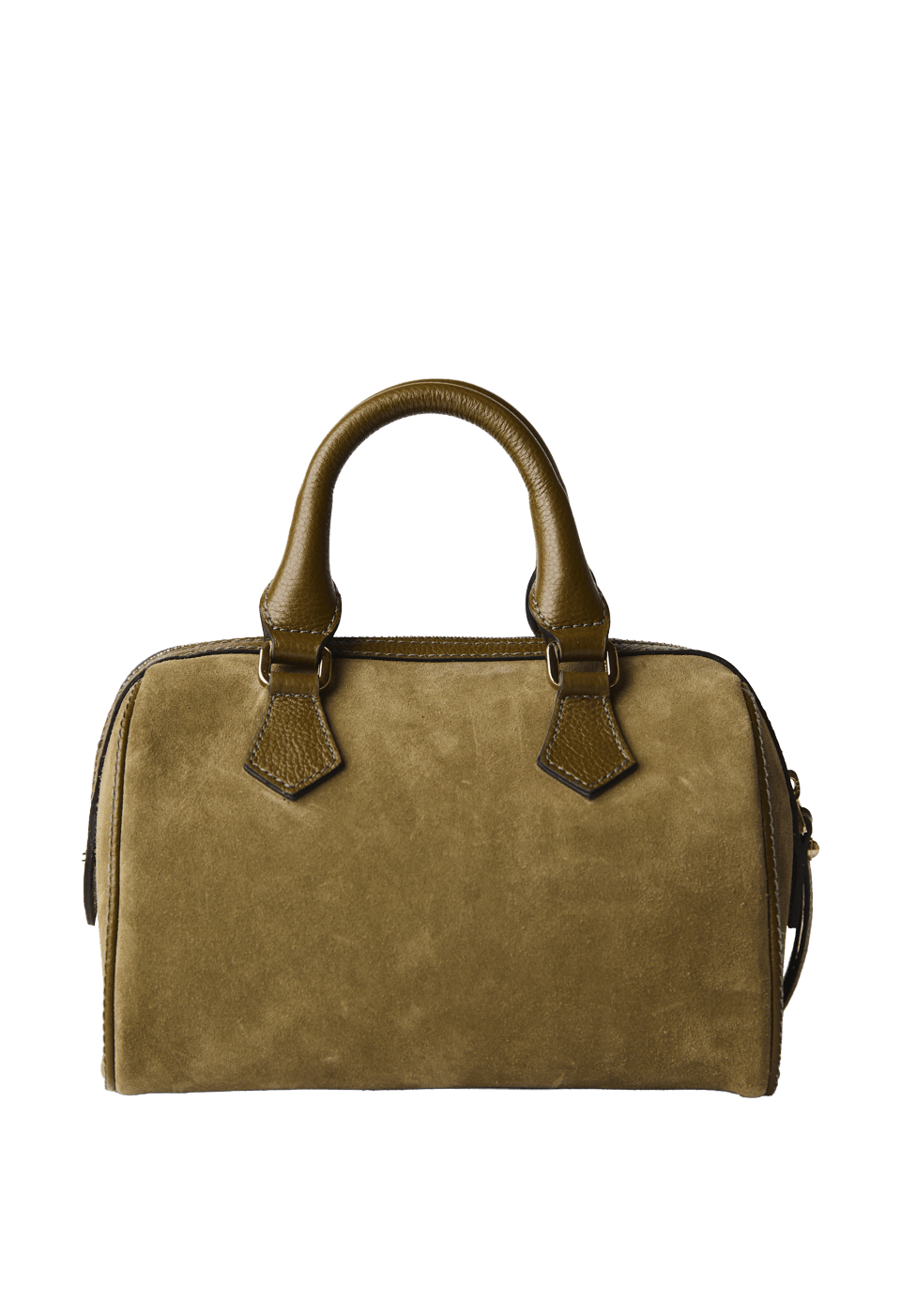 261-BL2191A - BOLSA SUEDE/FLOATER