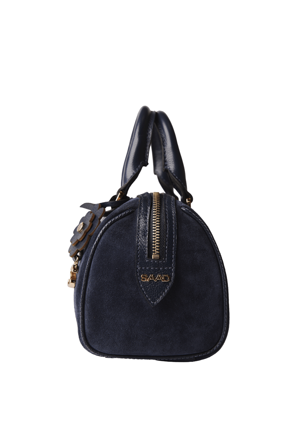 261-BL2191A - BOLSA SUEDE/FLOATER