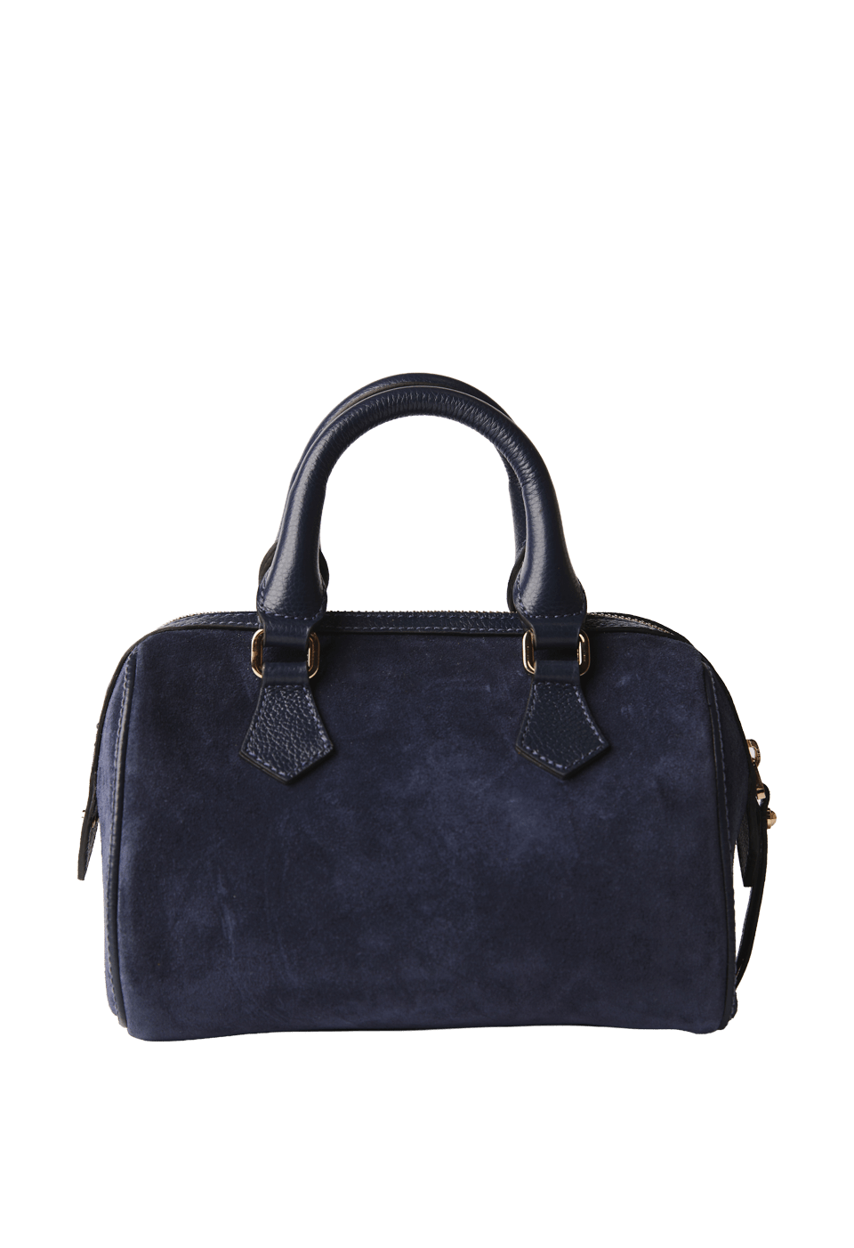261-BL2191A - BOLSA SUEDE/FLOATER