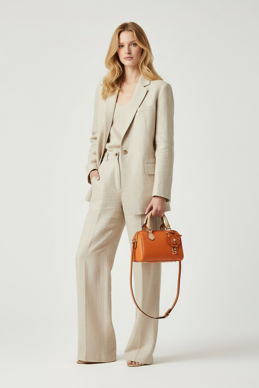 261-BL2191 - BOLSA FLOATER Y.