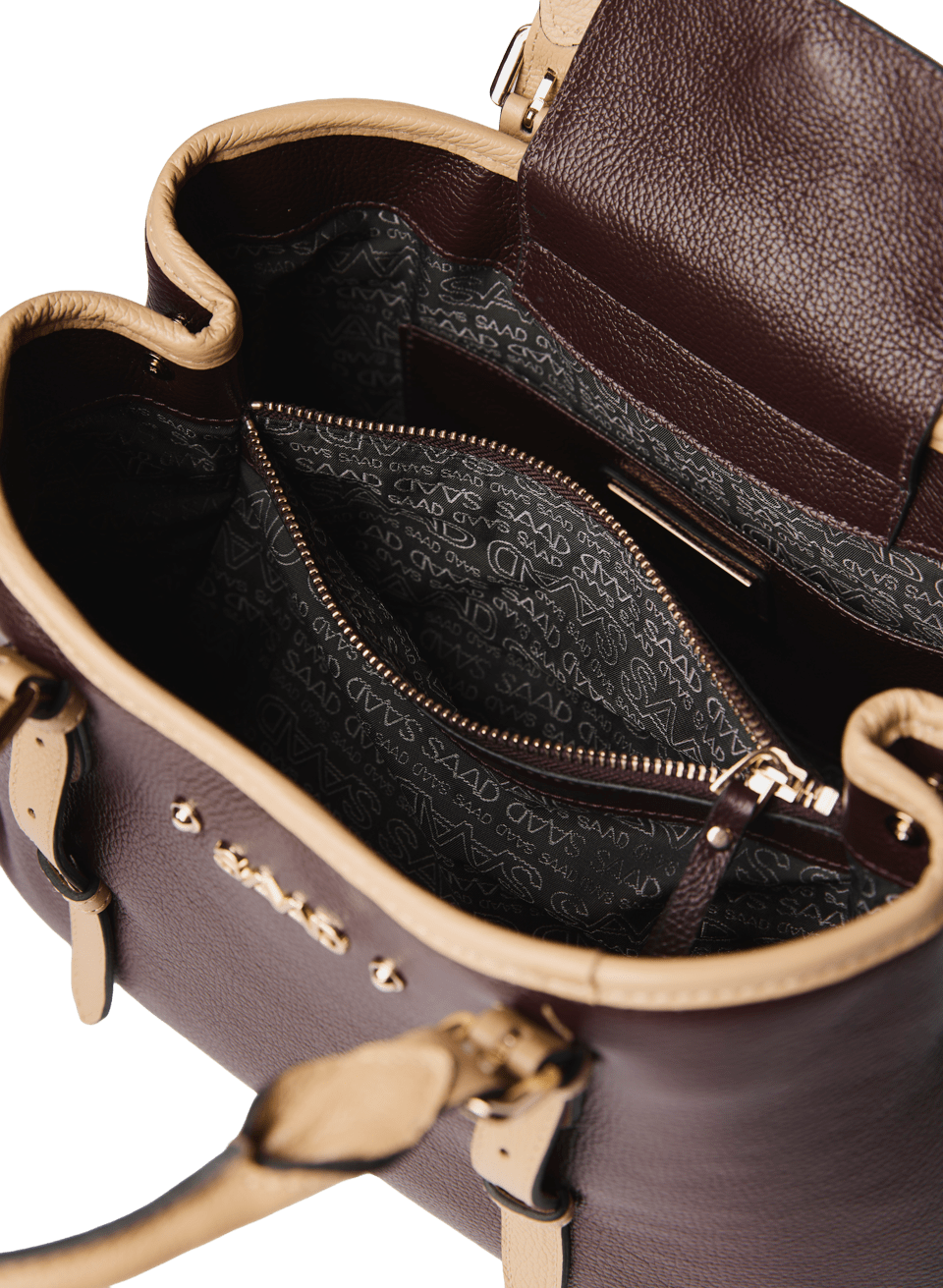 261-BL2192 - BOLSA FLOATER Y.