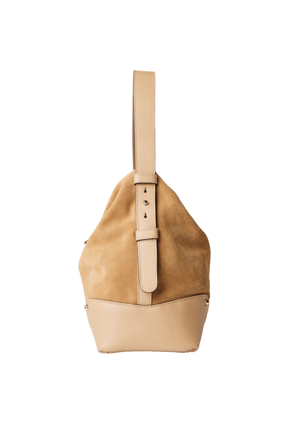 261-BL2193A - BOLSA SUEDE/FLOATER